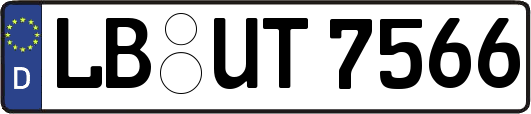LB-UT7566