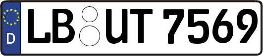 LB-UT7569