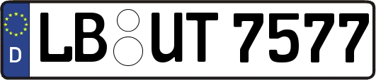 LB-UT7577