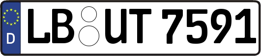 LB-UT7591