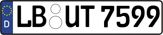 LB-UT7599