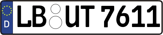 LB-UT7611