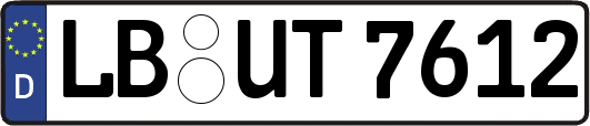 LB-UT7612
