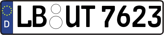 LB-UT7623