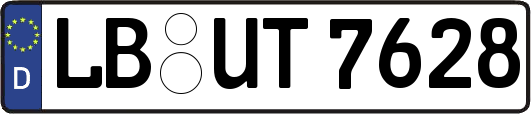 LB-UT7628
