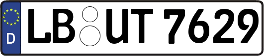 LB-UT7629