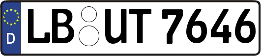 LB-UT7646