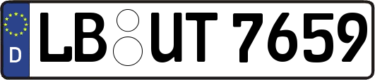 LB-UT7659