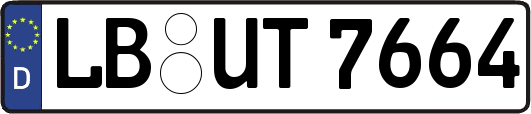 LB-UT7664