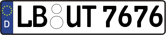 LB-UT7676