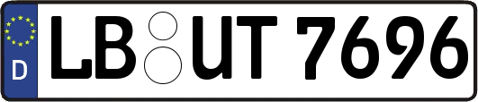 LB-UT7696