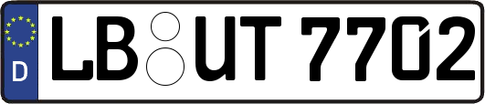 LB-UT7702
