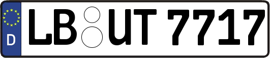 LB-UT7717