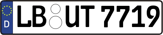 LB-UT7719