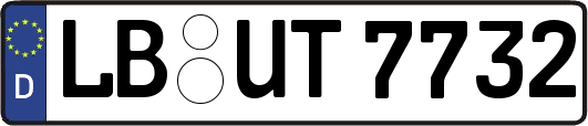 LB-UT7732