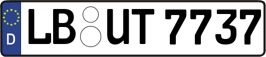 LB-UT7737