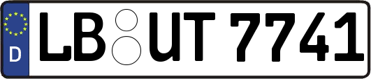 LB-UT7741
