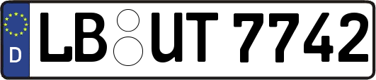 LB-UT7742