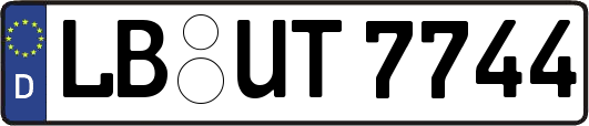 LB-UT7744