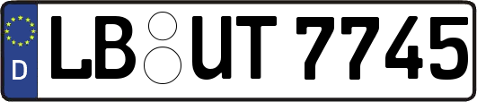 LB-UT7745