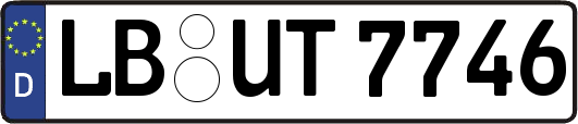 LB-UT7746