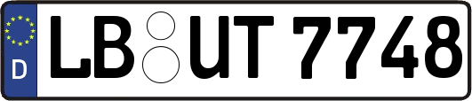 LB-UT7748