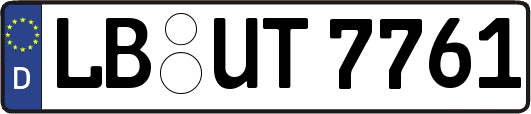 LB-UT7761