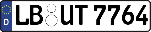 LB-UT7764