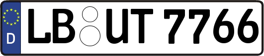 LB-UT7766