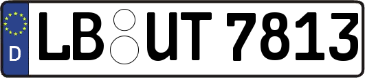 LB-UT7813