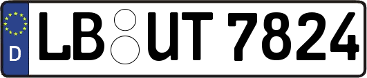 LB-UT7824