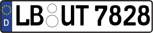 LB-UT7828
