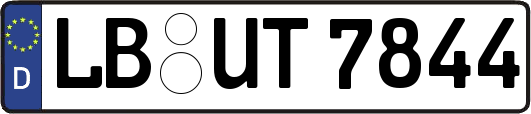 LB-UT7844