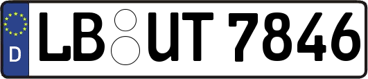 LB-UT7846