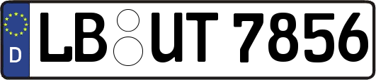 LB-UT7856