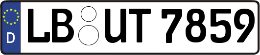 LB-UT7859