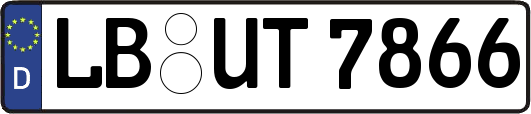 LB-UT7866