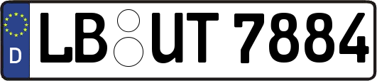 LB-UT7884