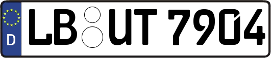 LB-UT7904