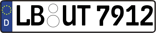 LB-UT7912