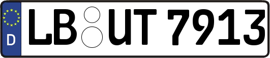 LB-UT7913