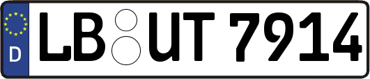 LB-UT7914