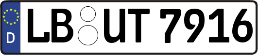 LB-UT7916