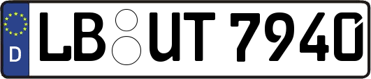 LB-UT7940