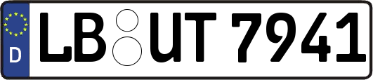 LB-UT7941