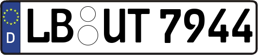 LB-UT7944