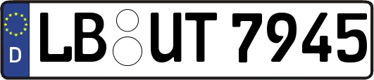 LB-UT7945