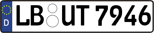 LB-UT7946