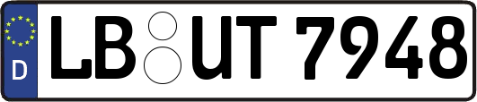 LB-UT7948