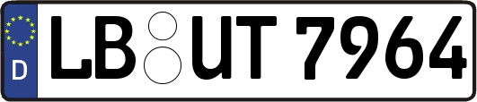 LB-UT7964
